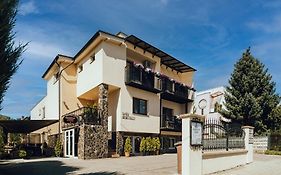 Apartmany Teddy Bojnice
